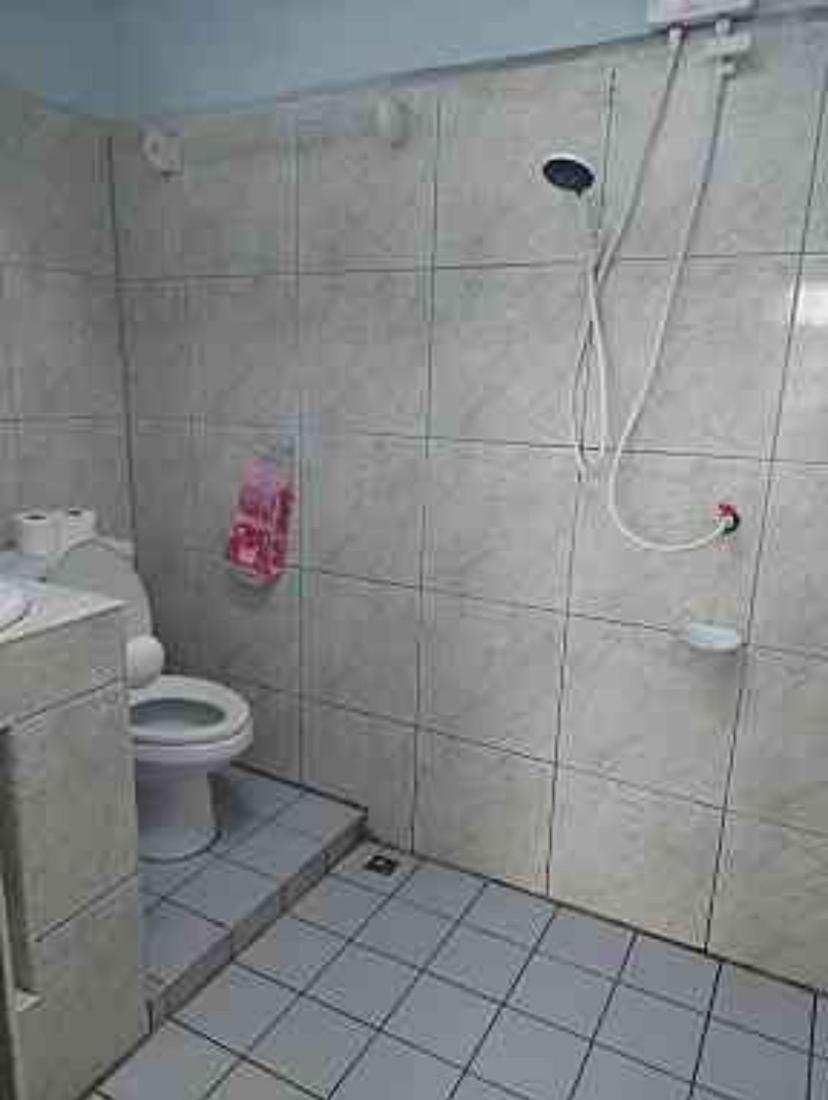 Pluemchai Guesthouse Jomtien Exterior foto
